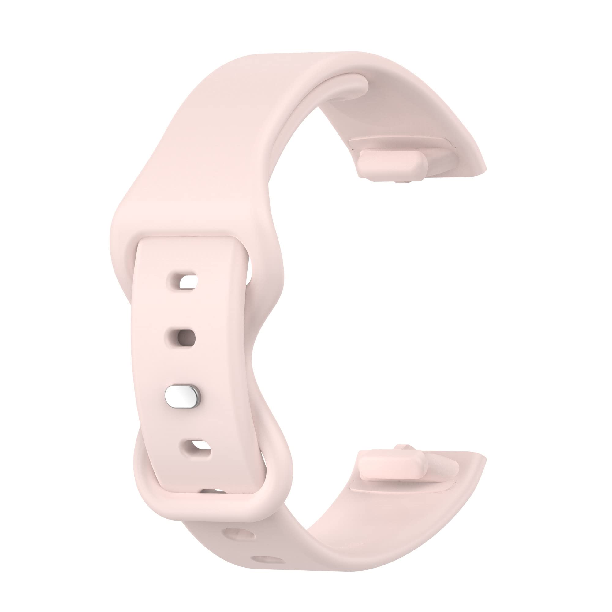BabyValley Soft Sport Adjustable Watch Bands Compatible with Amazon Halo View - Replacement Wrist Straps for Women & Men - Perfect for Fitness Tracking, Running, and Everyday Wear