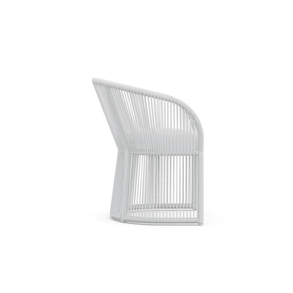 Premium Cape Town Outdoor Dining Chair - Weather-Resistant Patio Furniture for Garden, Poolside & Backyard Relaxation | Durable & Stylish Outdoor Seating Solution