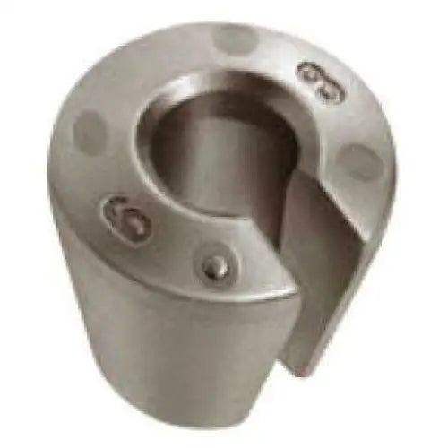 AA 717 Motorcycle Wheel Balancing Weights for 7-7.2mm Spokes (25-Piece Box) - Perfect for Harley, Honda, Yamaha & Cruiser Bike Maintenance