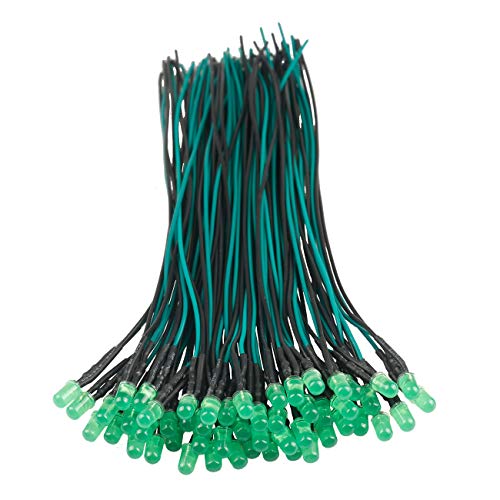 [11] Green / 50 Pcs