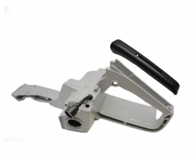 Genuine Echo CS-670 Chainsaw Rear Handle & Gas Tank Assembly 35110338134 - Replacement Part for Echo CS-670 Chainsaw - Perfect for DIY Repairs & Maintenance