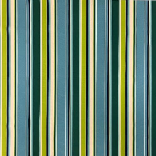 Covert Capri Blue Stripe