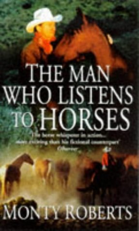 The Man Who Listens To Horses - True Story of Horse Whisperer | Inspirational Animal Communication Book for Equestrians & Animal Lovers