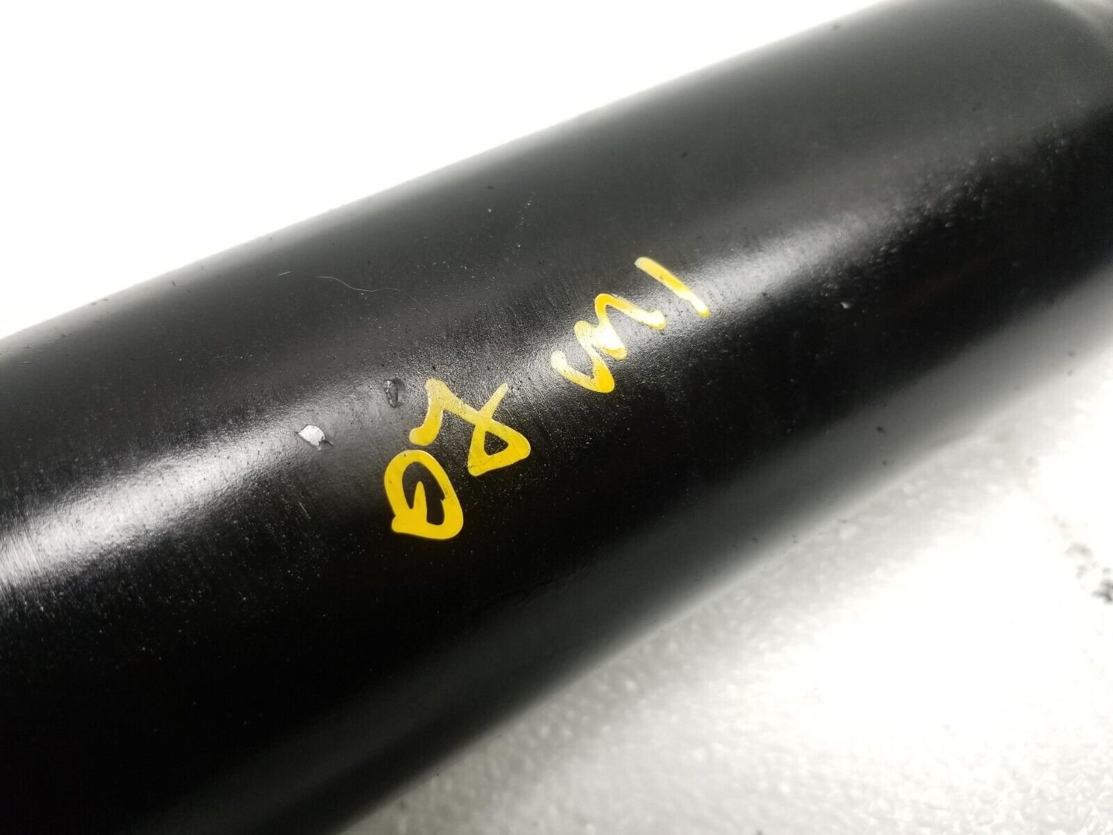 2006-2011 Mercedes ML500 Rear Driveshaft OEM Replacement - Perfect for Off-Roading & Towing Scenarios