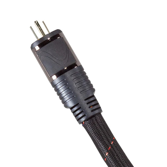 Premium PS Audio PerfectWave AC Power Cables for High-End Audio Systems - Enhance Sound Quality for Home Theater & Studio Recording