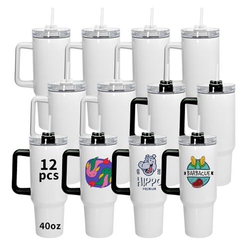 white and black-12pack