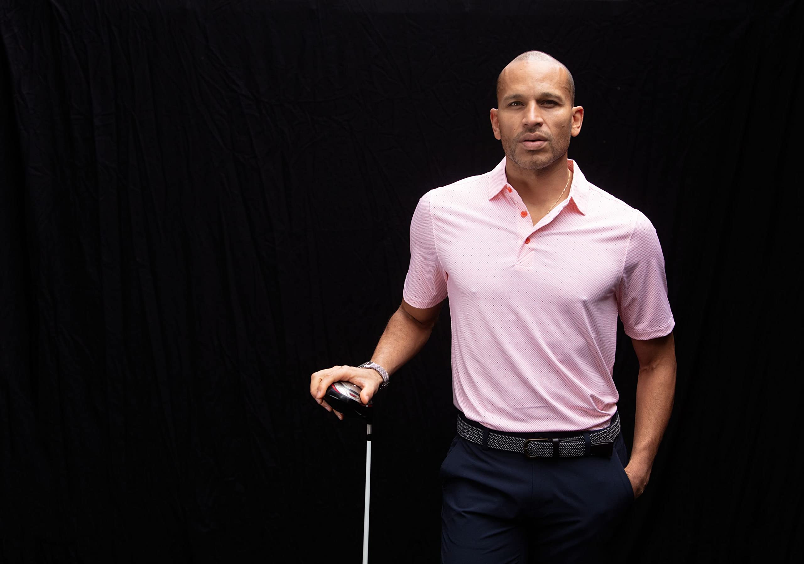 Cutter & Buck Men's Performance Polo Shirt - Moisture Wicking Golf & Casual Wear - Breathable Quick-Dry Active Shirt for Work, Travel & Outdoor Activities