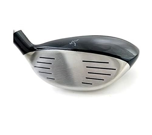 Left-Handed Men's Tour Edition Executive Golf Club Set - 460cc Driver, 3 Wood, Hybrid, XS-Tour Irons & Putter with Stand Bag | Premium USA-Made Golf Equipment for Men | Perfect for Course Play & Tournament Training