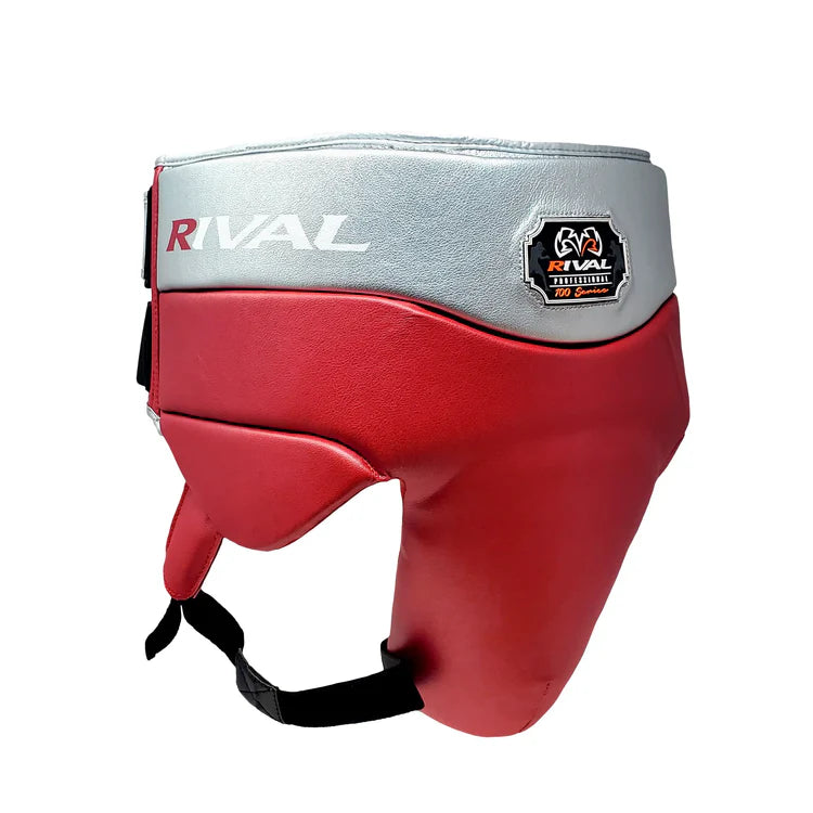 RIVAL RNFL100 Professional No Foul Protector - Basketball Protective Gear for Men & Women - Perfect for Training, Games, and Competitive Play
