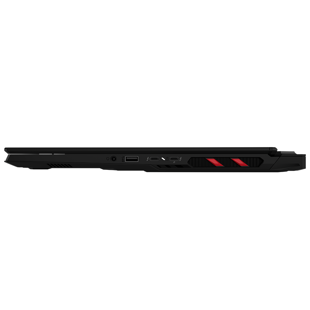 MSI Raider 18 HX A14VHG 256US Gaming Laptop - 18