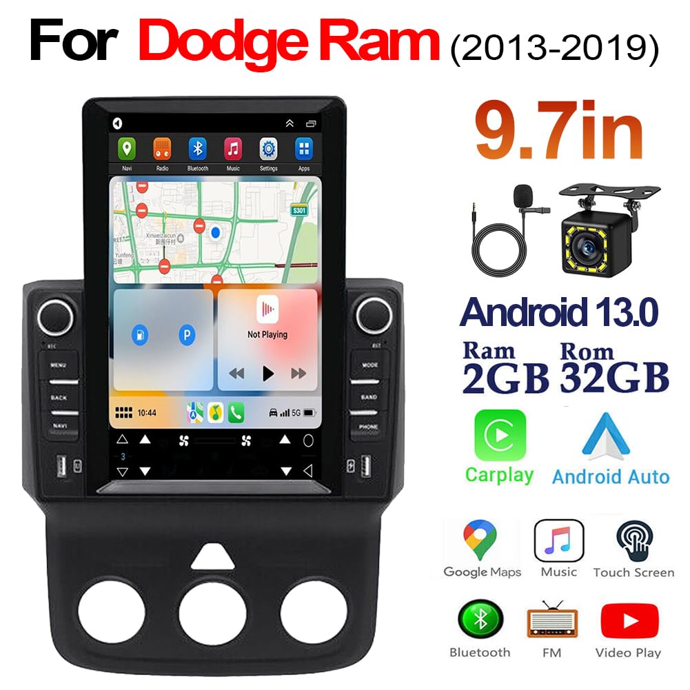 Android 13.0 9.7