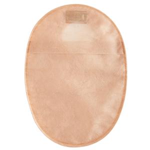 Convatec Natura + Two Piece Closed Ostomy Pouch Without Filter, Standard 8