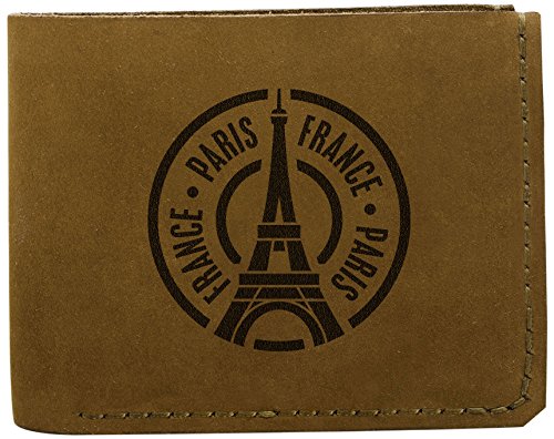 Paris France Stamp -D01