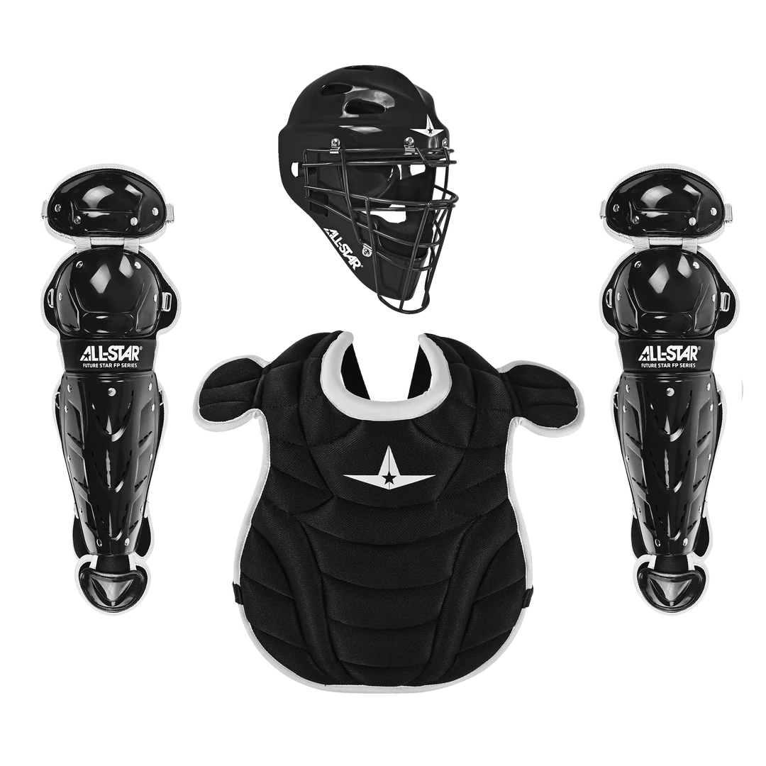 All Star Future Star FASTPITCH Youth Softball Catchers Set for Ages 7-9 | CKW FS 79 | Perfect for Little League Games & Softball Practice