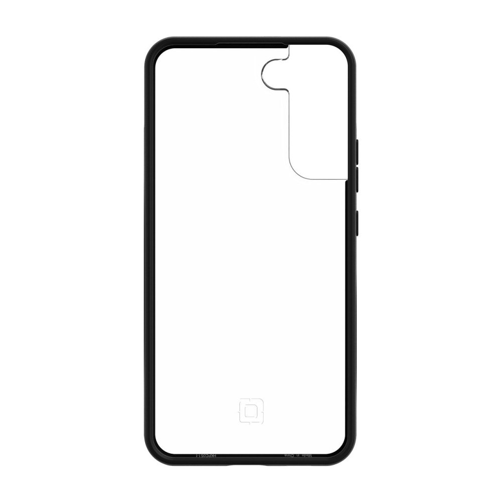 Incipio Organicore Clear Case for Samsung Galaxy S22 Plus - Slim Protective Phone Cover with Scratch Resistance | Perfect for Everyday Use, Work & Travel