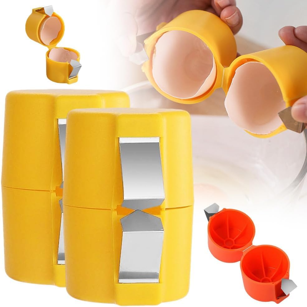 2pcs-Yellow