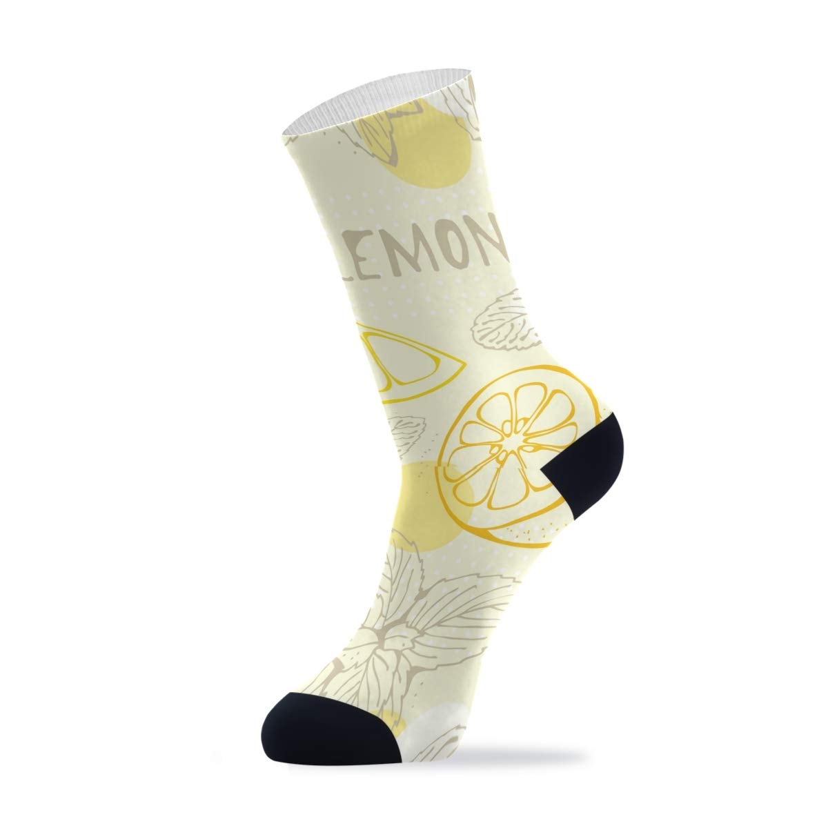 Custom Photo Socks - Personalized Picture Socks for Men & Women | DIY Gift for Couples, Family & Friends | Perfect for Birthdays, Anniversaries & Holidays