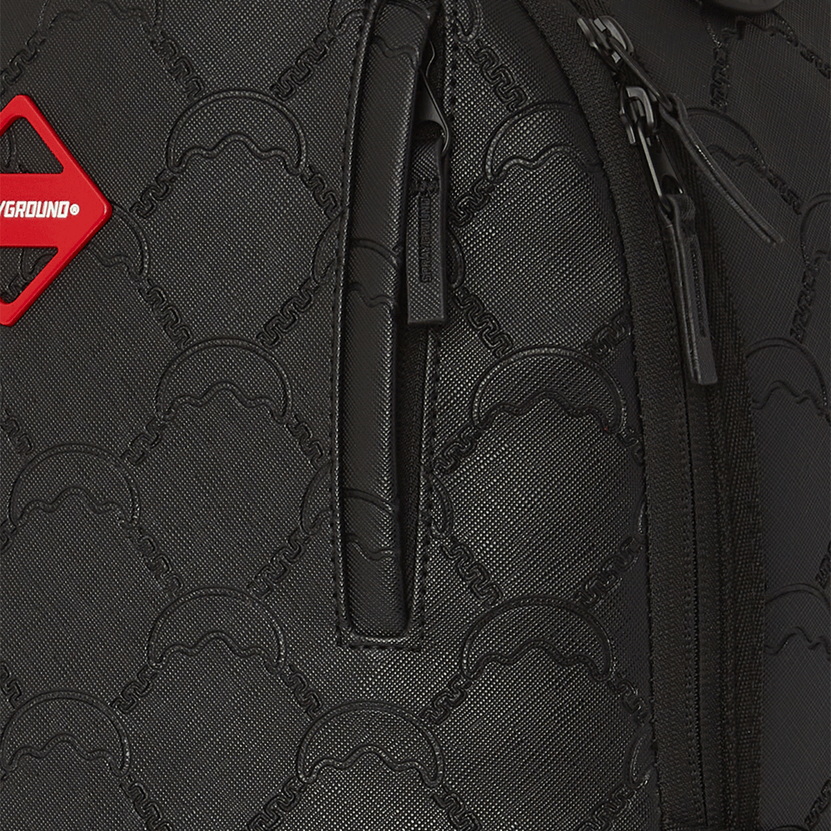 Go Hard Or Go Home DLXSV Backpack - Durable & Stylish Laptop Backpack for Men & Women - Perfect for Travel, Work, School & Gym
