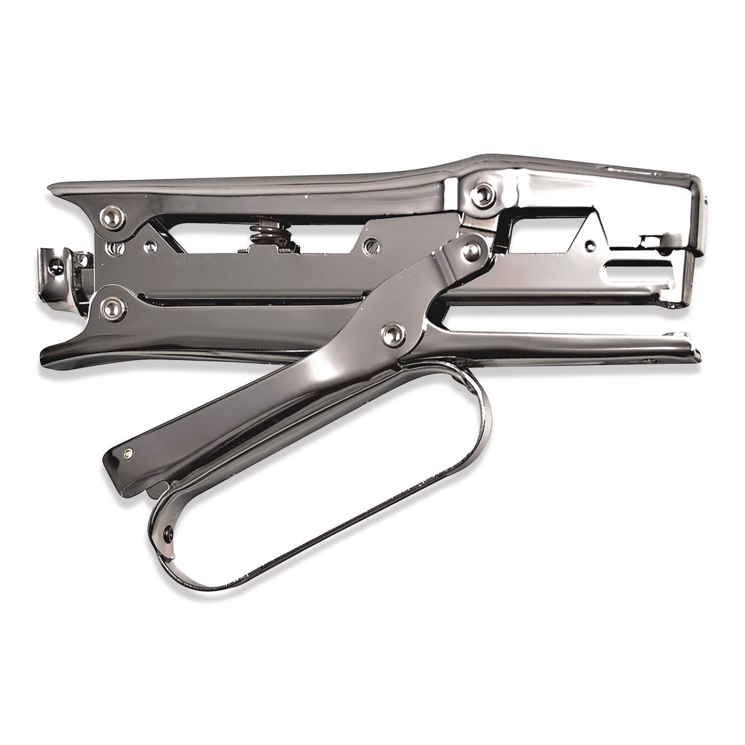 Ace® Lightweight Clipper Stapler - 20 Sheet Capacity, 2.63