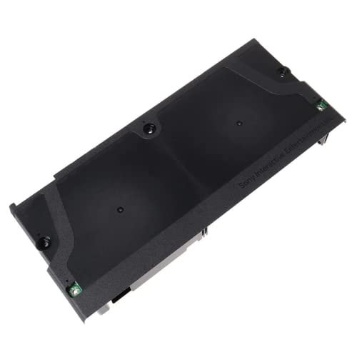 Original PS4 PRO CUH-7015B Power Supply ADP-300CR Replacement Part - Compatible with Sony PlayStation 4 Pro Console - Perfect for Gaming Setups & Home Entertainment Systems