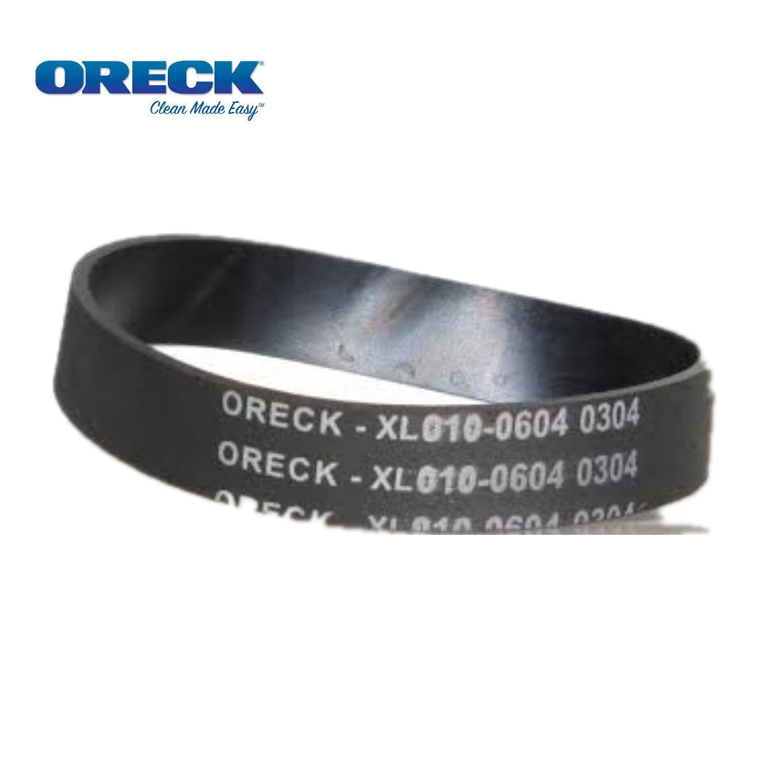 Oreck XL Vacuum Belts - 3 Pack Genuine Replacement Belts for Oreck XL Vacuum Cleaners | Compatible with Oreck XL Models | Perfect for Home Cleaning & Pet Hair Removal