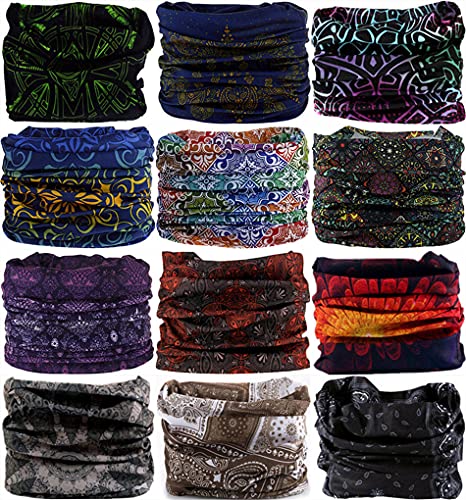 12pcs. Elegance