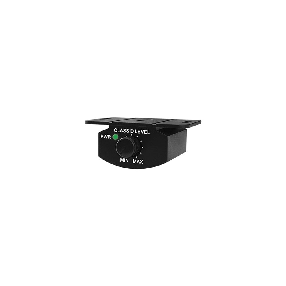 Power Acoustik SB1.7500D Saber Series 5-Inch 1600W RMS 7500W Max Monoblock Class D Car Amplifier - High Power Bass Boost for Car Audio Systems, Perfect for Subwoofers and Custom Car Stereo Installations