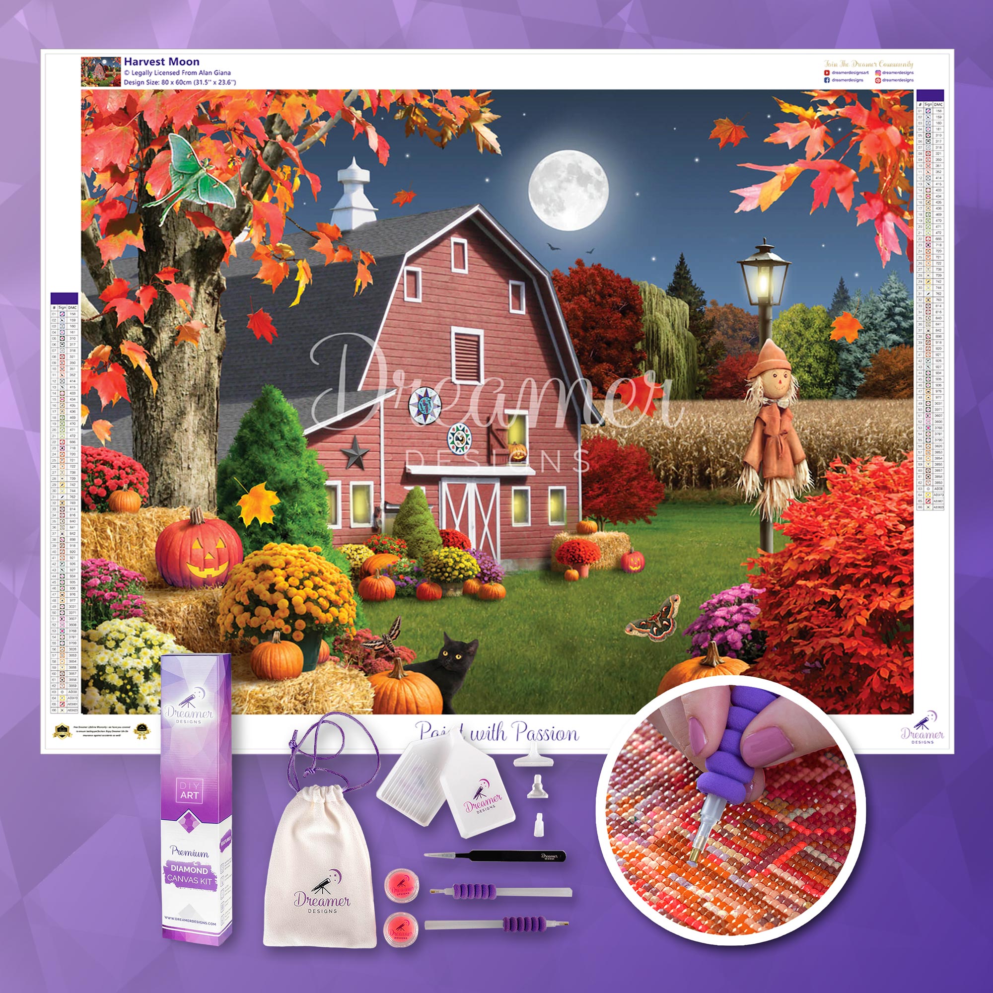Harvest Moon - Best Selling Farming Simulation Game for PC & Console | Perfect for Relaxing & Stress Relief