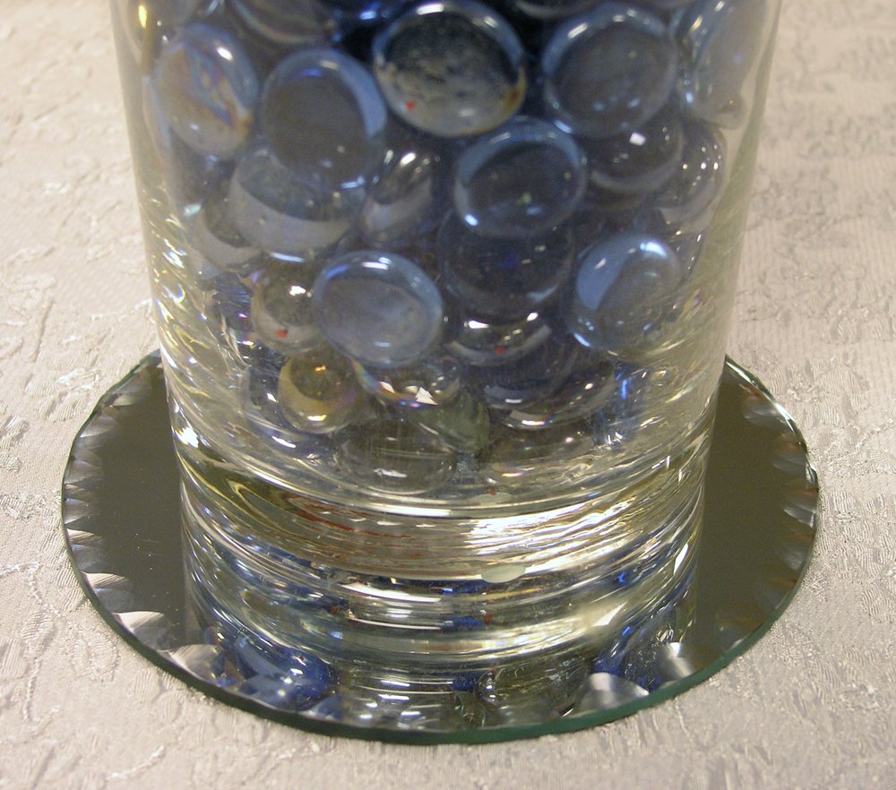 BANBERRY DESIGNS Set of 3 Round 5