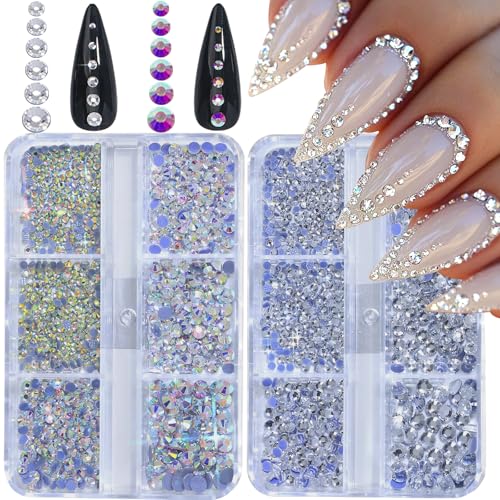 Crystals Flatback Rhinestone