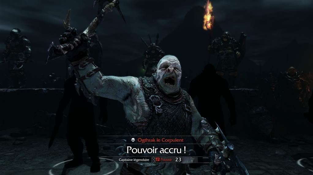 Middle-Earth: Shadow of Mordor - PlayStation 4 Game (European Import) | Open-World Action RPG | Epic Lord of the Rings Adventure for PS4 Gamers