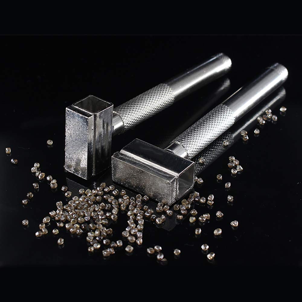Diamond Grinding Wheel Dresser - Thickening Grinding Layer Metal Grinder Stone Dressing Pen Tool - Abrasive Tool for Metalworking, Sharpening & Surface Finishing - Perfect for Workshop, DIY & Professional Use