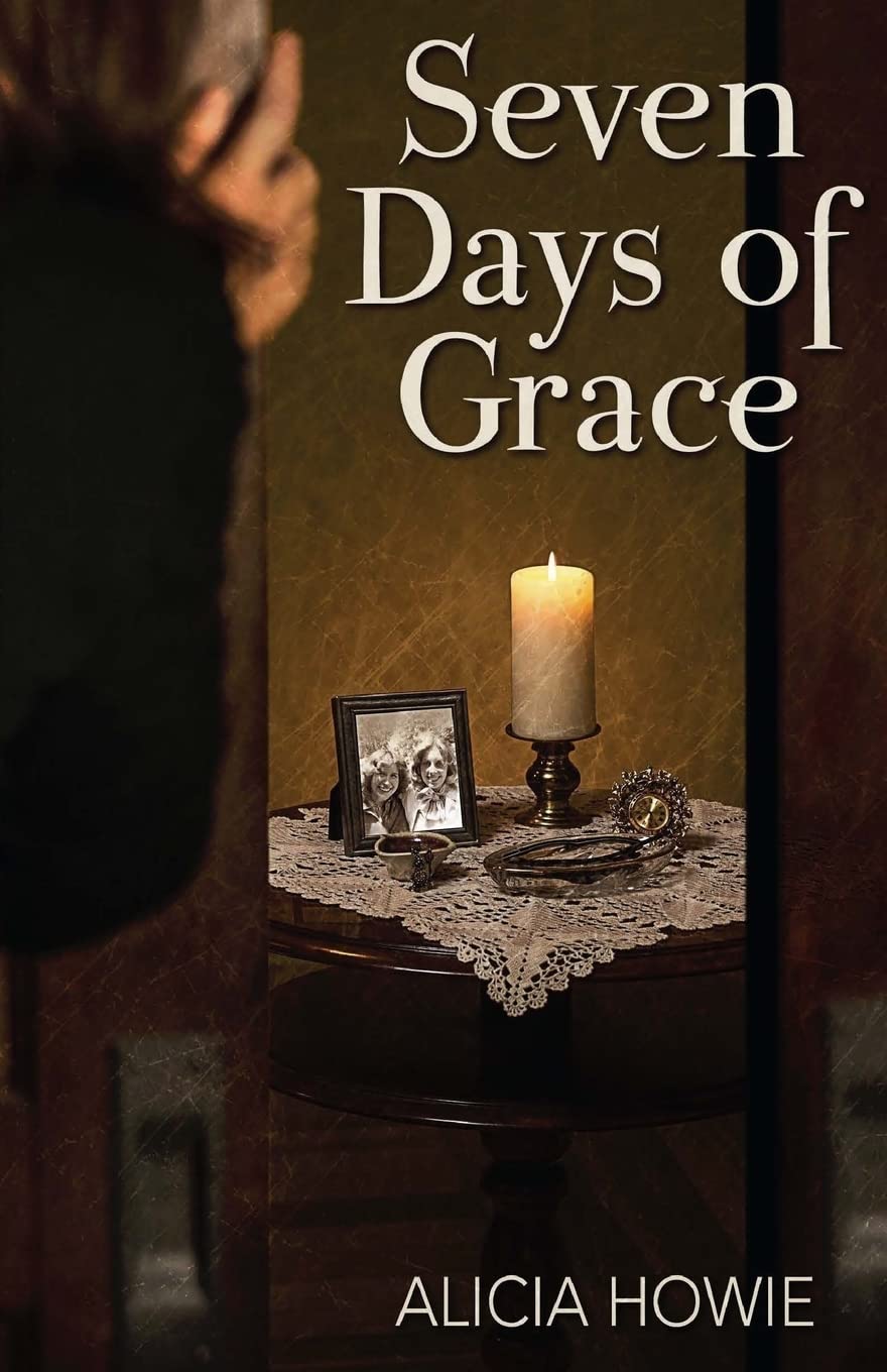 Seven Days of Grace - Premium Fashion Jewelry for Women | Elegant Necklace & Bracelet Set | Perfect for Weddings, Parties & Special Occasions