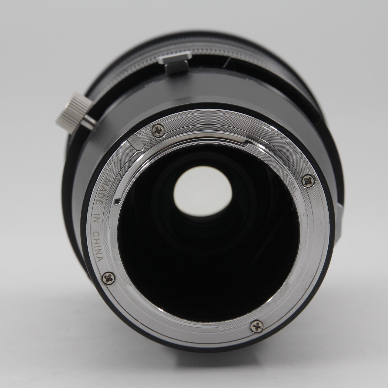 Laowa 15mm f/4.5 Zero-D Shift Lens for Sony E Mount - Wide Angle Macro Photography Lens for Architecture & Landscape (Open Box Excellent Condition) - Perfect for Real Estate Photography, Interior Design & Creative Perspectives
