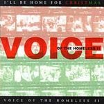 Voice of Homeless 2: I'll Be Home for Christmas - Heartwarming Holiday Story | Perfect for Christmas Gifts, Charity Donations & Inspirational Reading