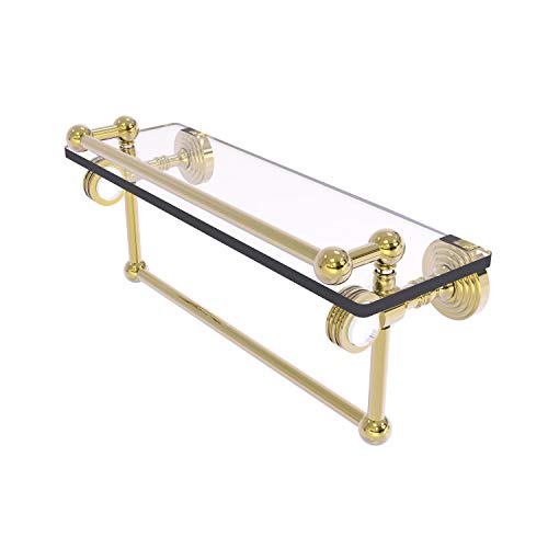 Unlacquered Brass