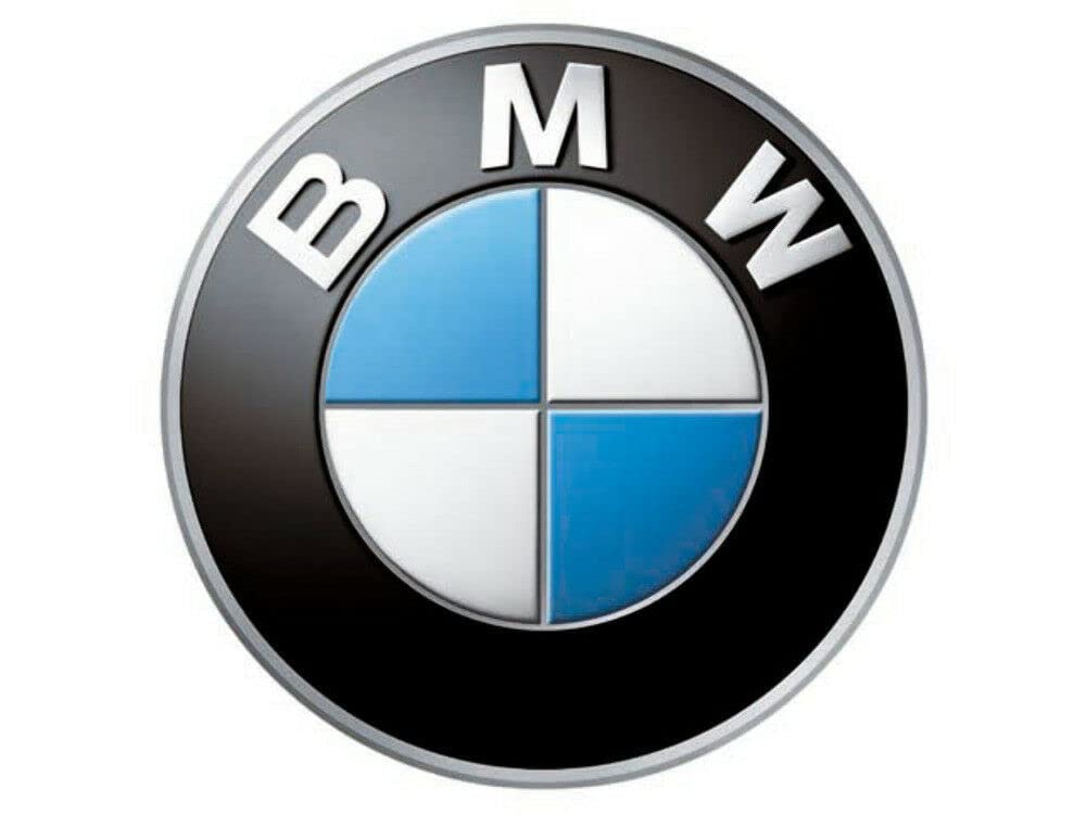 BMW E53 X5 Left Rear Driver Side Exterior Door Moulding Trim Strip - Genuine Replacement Part for 2000-2006 Models | Perfect for Door Edge Protection & Vehicle Restoration Projects