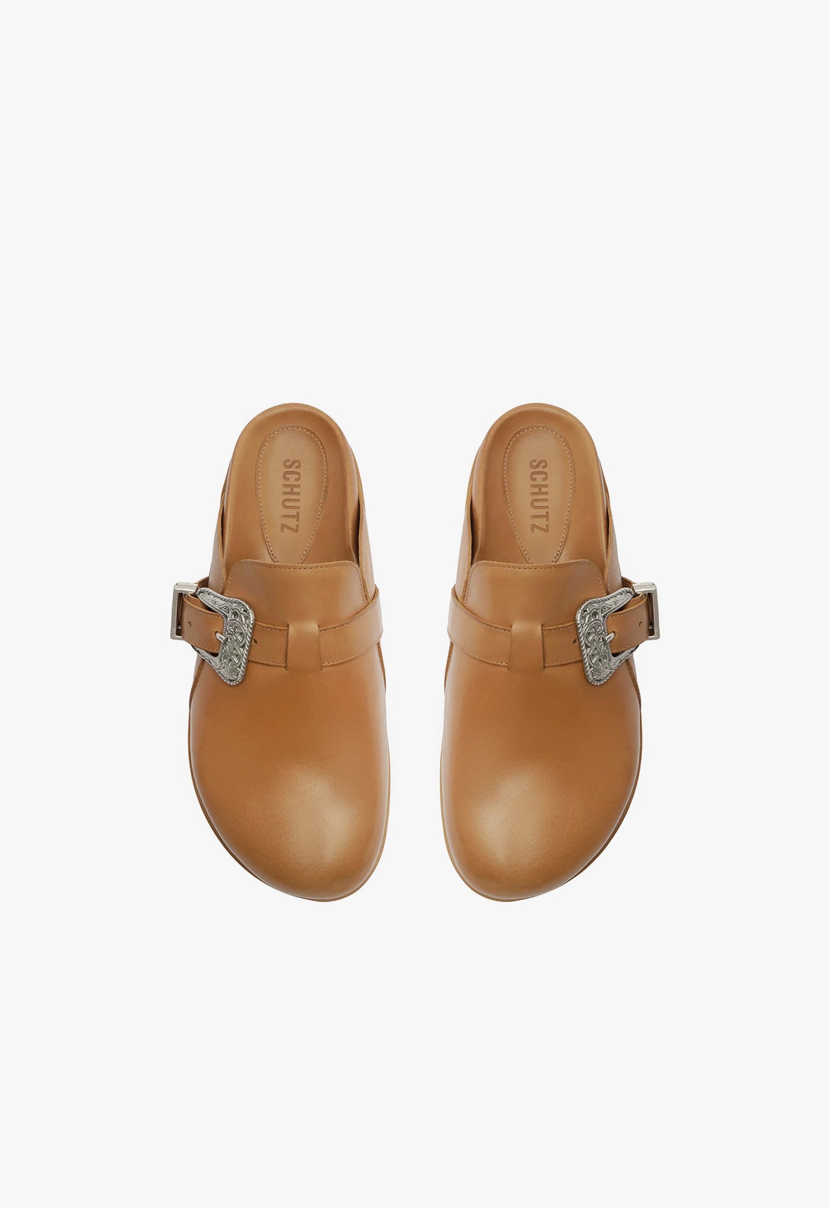 Grace Leather Flat Shoes for Women - Comfortable & Stylish Ballet Flats - Perfect for Work, Travel & Everyday Wear