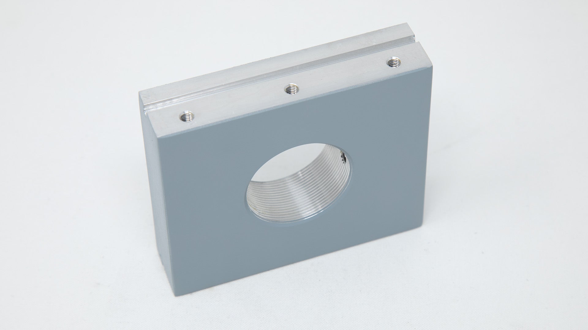 Heavy Duty Cylinder Mount for Komatsu Excavators (65D/65DM/100DM/100DX/260D) - Replacement Part for Construction & Mining Equipment