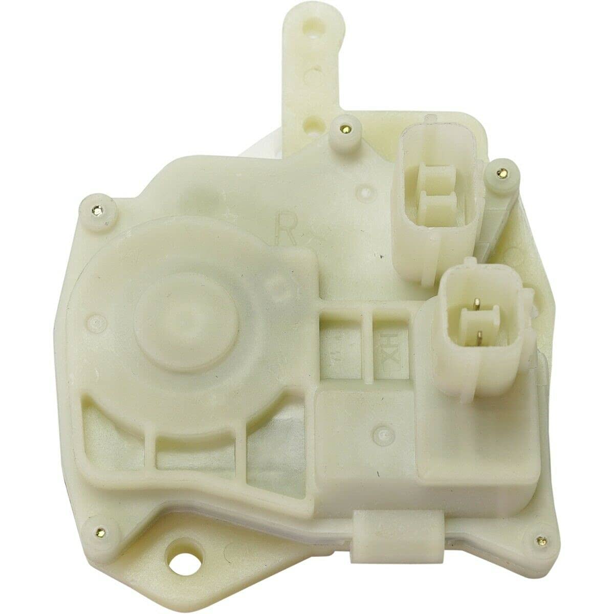 Honda Replacement Door Lock Actuator - Front or Rear Right Passenger Side - OEM Quality - Easy Installation for Sedans | Perfect for DIY Car Repairs & Maintenance