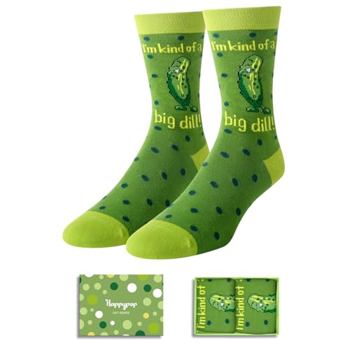 Kind of a Big Dill Green