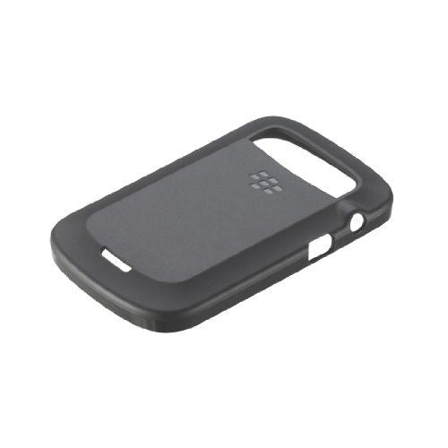 BlackBerry Soft Shell Case for Bold 9900/9930 - Slim Protective Phone Cover with Anti-Scratch Design | Perfect for Business Professionals & Daily Use