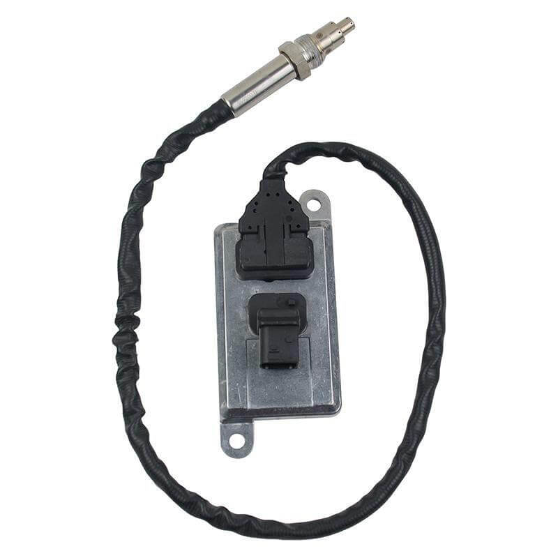 Mercedes Benz Actros Atego Truck 24V Nitrogen Oxide (NOx) Sensor 5WK96642B A0081539828 - Replacement Part for Diesel Engine Emissions Control System