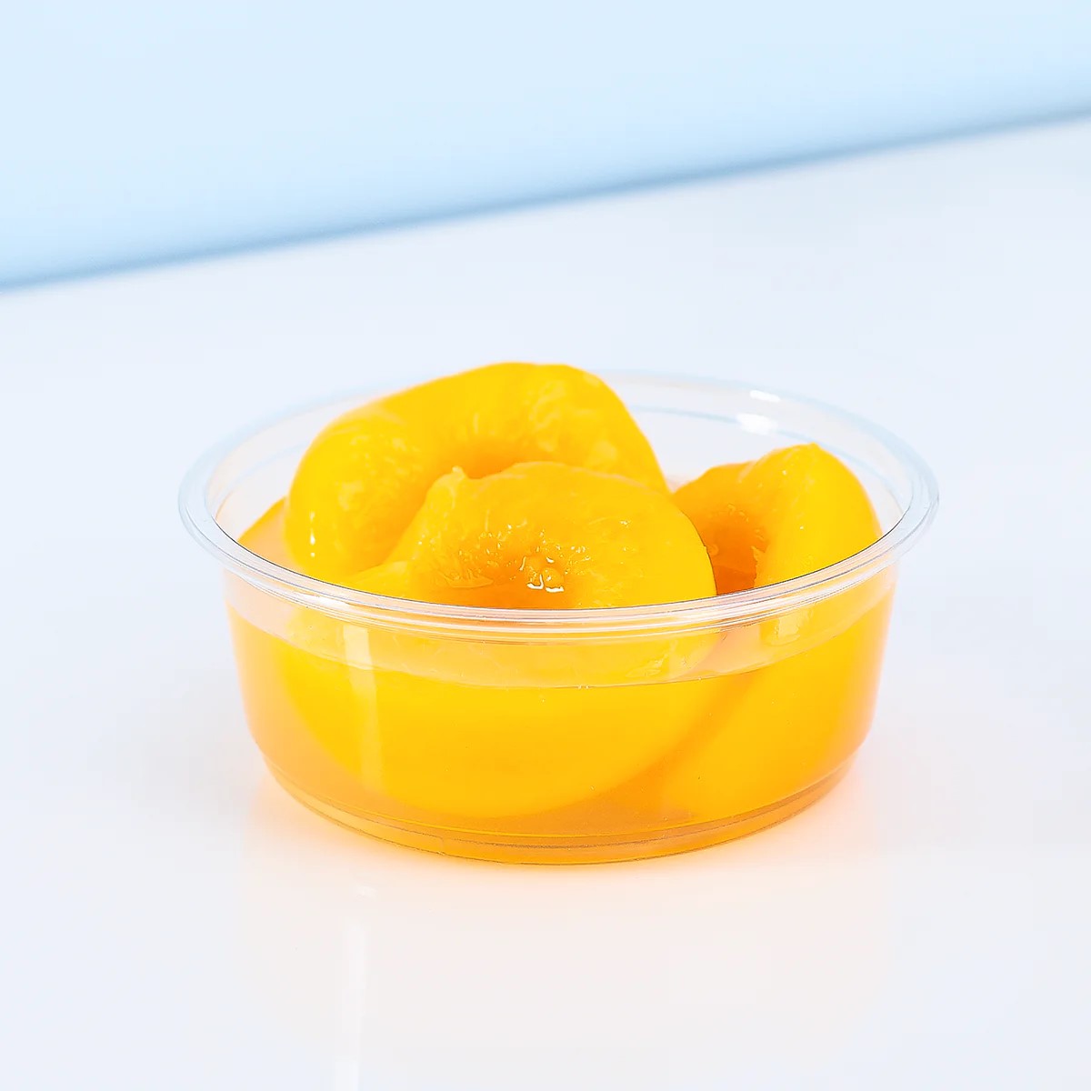 50-Pack 8 oz Round Deli Containers with Lids – Perfect for Meal Prep, Takeout, and Food Storage