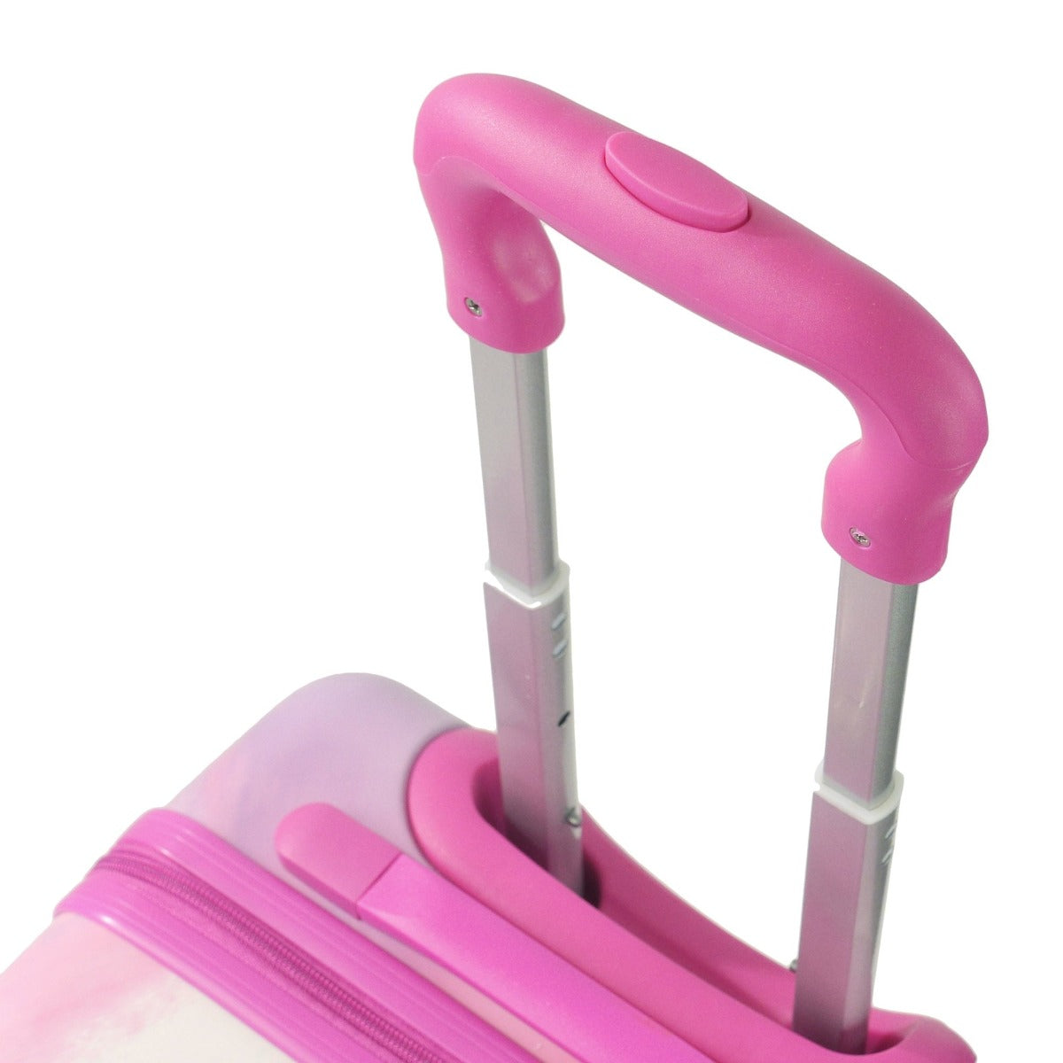 Disney Minnie Mouse Pastel Pink 21