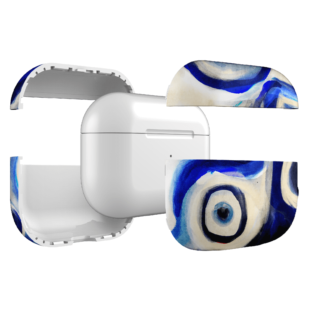 Premium AirPods Pro Case with Shockproof Protection - Durable & Stylish Cover for Apple AirPods Pro (2019/2022) - Perfect for Travel, Workout & Everyday Use