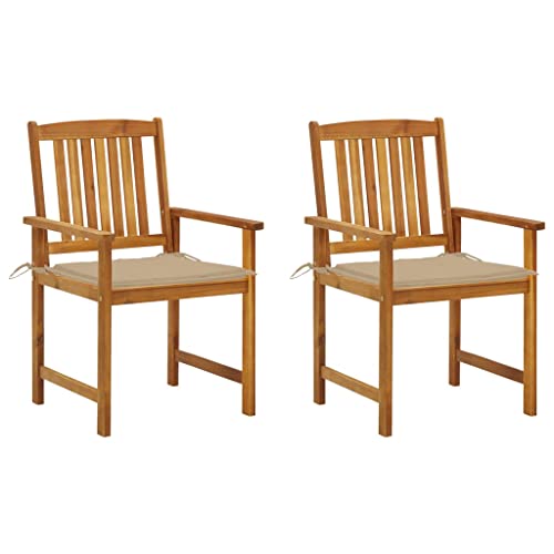Beige-2 Pcs