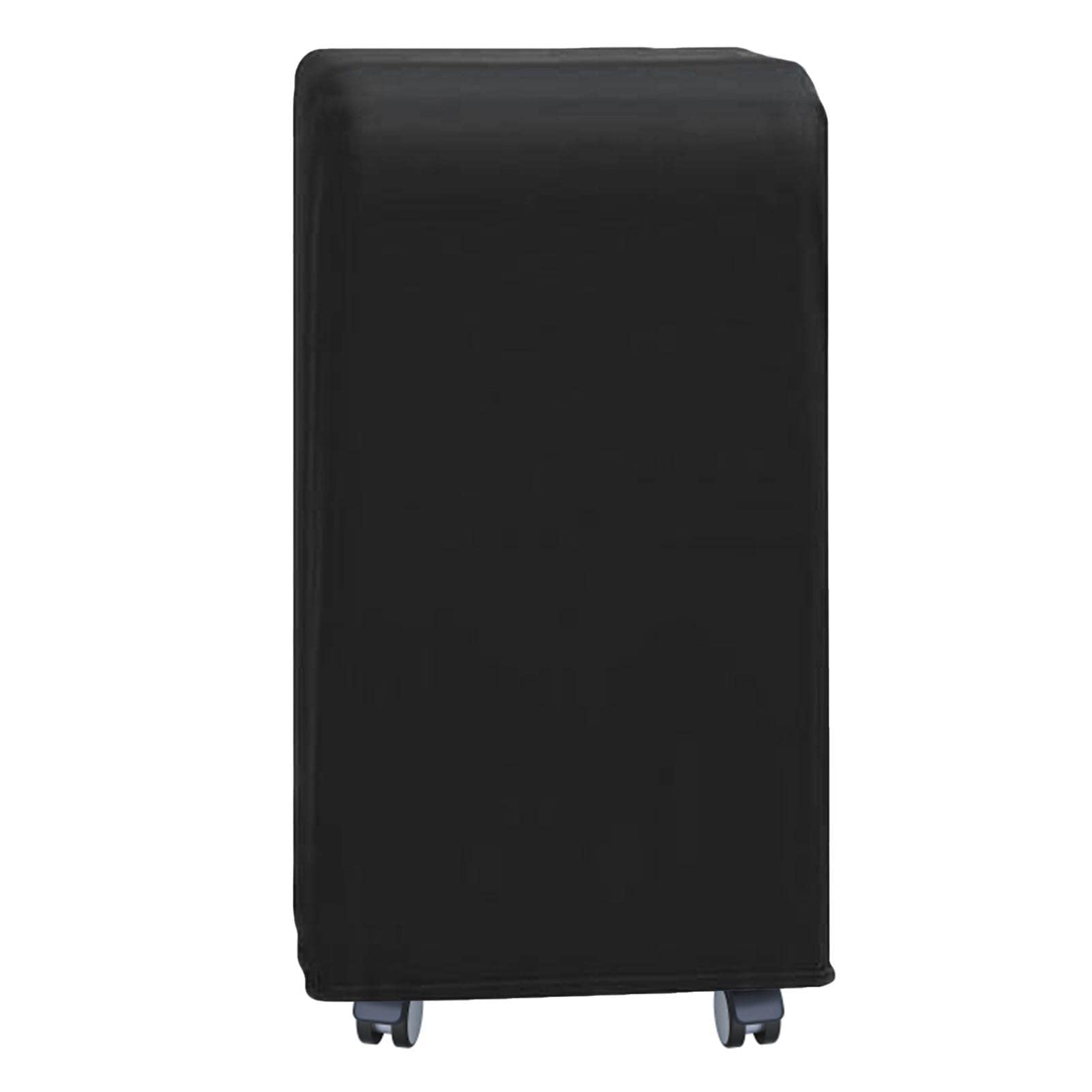 Portable Air Conditioner Storage Bag - Dustproof & Waterproof AC Cover with Oxford Cloth | Home Use for Window & Portable AC Units | Perfect for Seasonal Storage & Protection