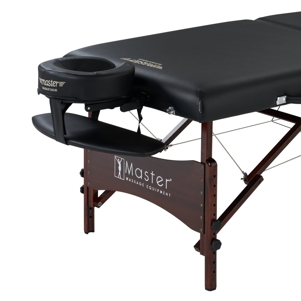 Portable Massage Table 30