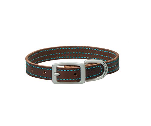 Hurricane Blue Stitching